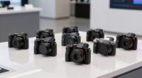 top mirrorless camera choices