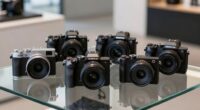 top mirrorless camera picks