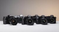top mirrorless cameras 2026