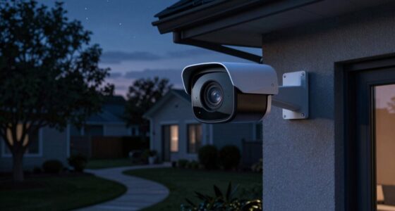 top night vision cameras