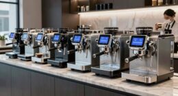 top office espresso machines