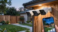 top outdoor security systems