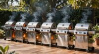 top pellet grills 2026