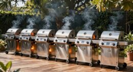top pellet grills 2026