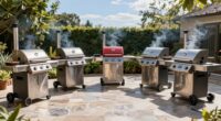 top pellet grills 2026