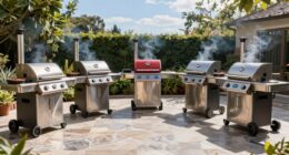 top pellet grills 2026