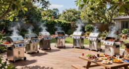 top pellet grills 2026