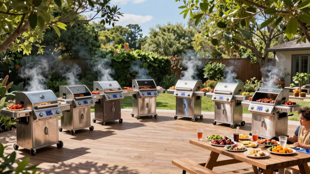 top pellet grills 2026