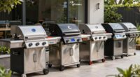 top pellet grills 2026