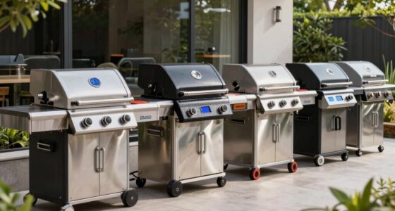 top pellet grills 2026