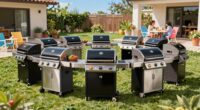 top pellet grills 2026
