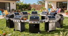 top pellet grills 2026
