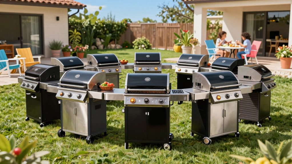 top pellet grills 2026