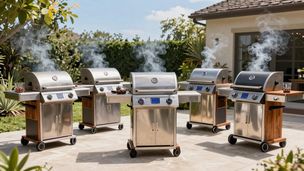 top pellet grills 2026