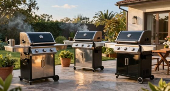 top pellet grills 2026