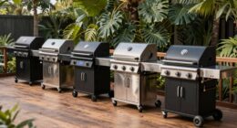 top pellet grills review