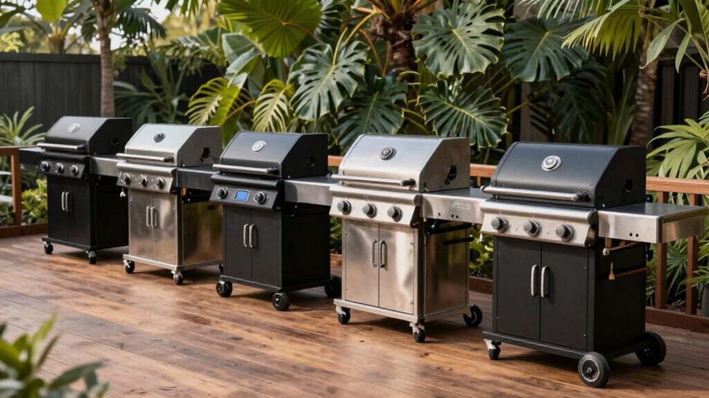 top pellet grills review