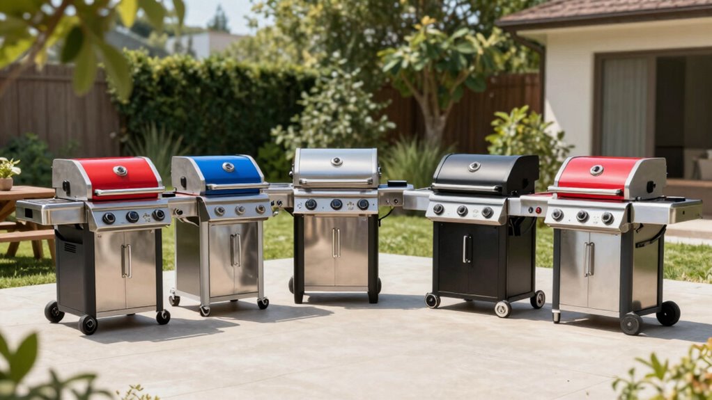top pellet grills under 1500