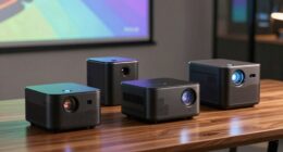 top portable projector options