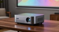 top portable projector picks