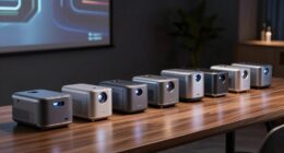 top portable projector picks