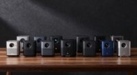 top portable projector ratings