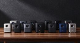 top portable projector ratings