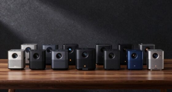 top portable projector ratings