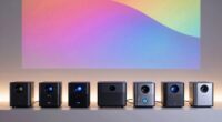 top portable projectors 2026