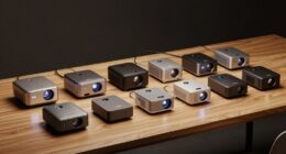 top portable projectors 2026