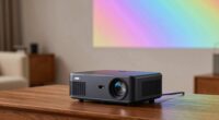 top portable projectors 2026