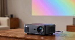 top portable projectors 2026