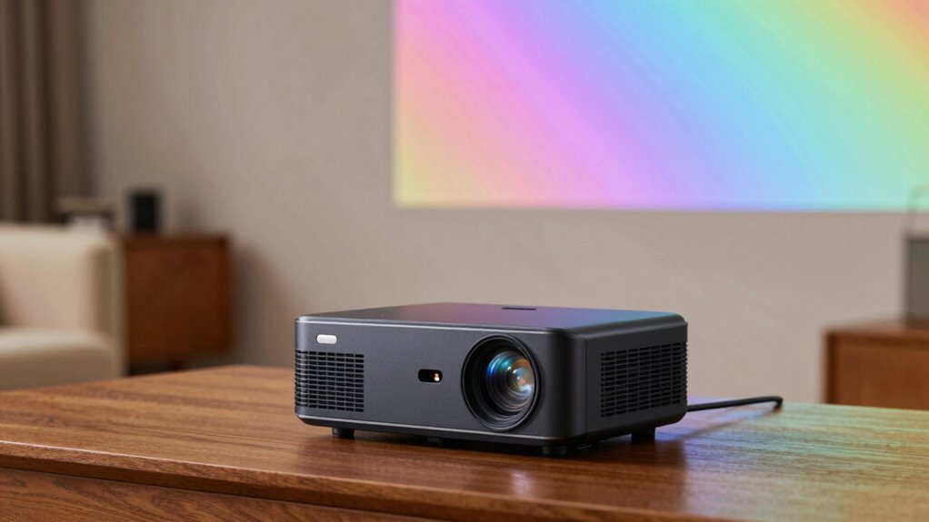 top portable projectors 2026
