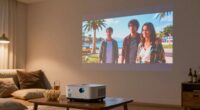 top portable projectors 2026