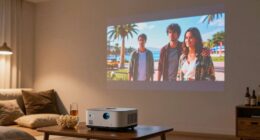 top portable projectors 2026