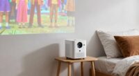 top portable projectors 2026