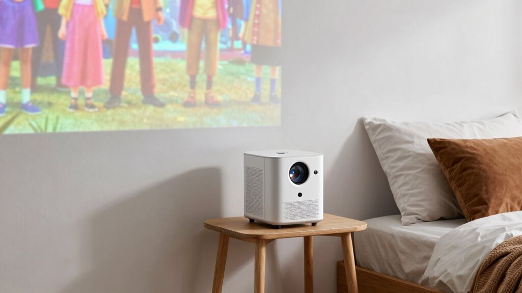 top portable projectors 2026
