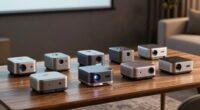 top portable projectors 2026