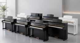 top premium digital pianos