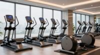 top premium elliptical options