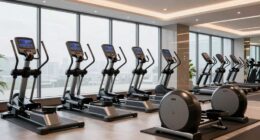 top premium elliptical options