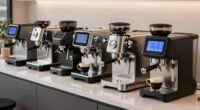 top premium espresso machines