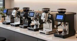 top premium espresso machines