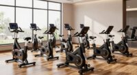 top premium exercise bikes