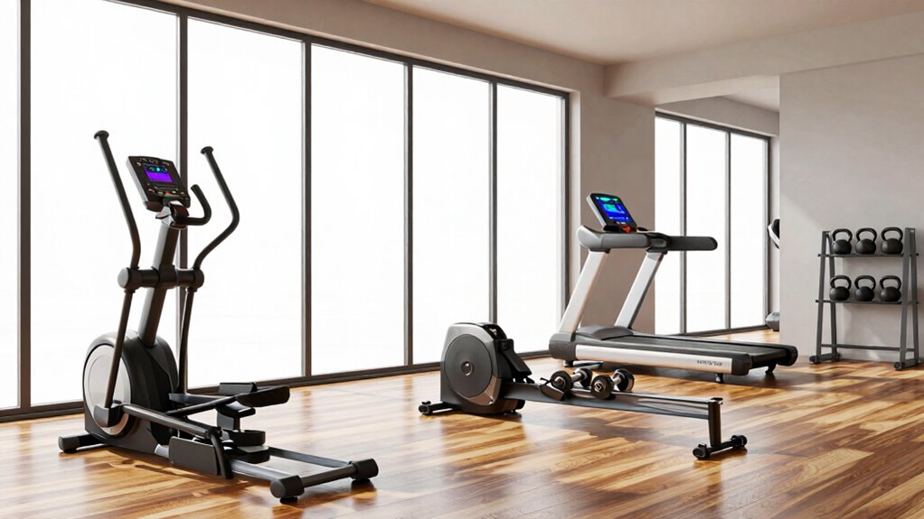 top premium home gym systems