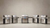 top premium pellet grills