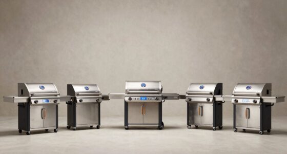 top premium pellet grills