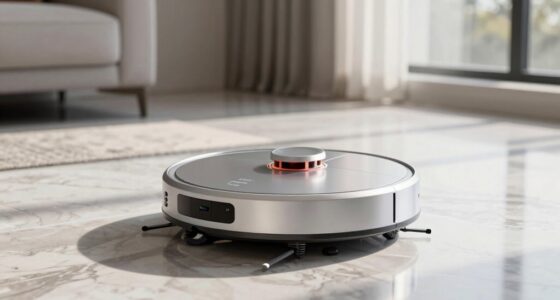 top premium robot vacuums