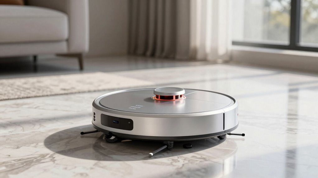 top premium robot vacuums