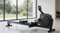top premium rowing machines
